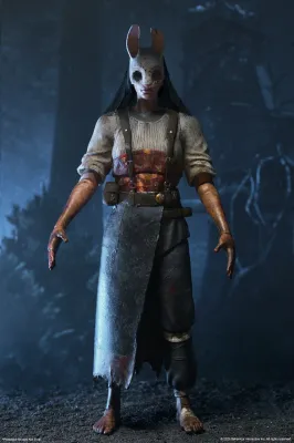 ***PRE ORDER*** NECA 7" Dead by Daylight The Huntress Action Figure