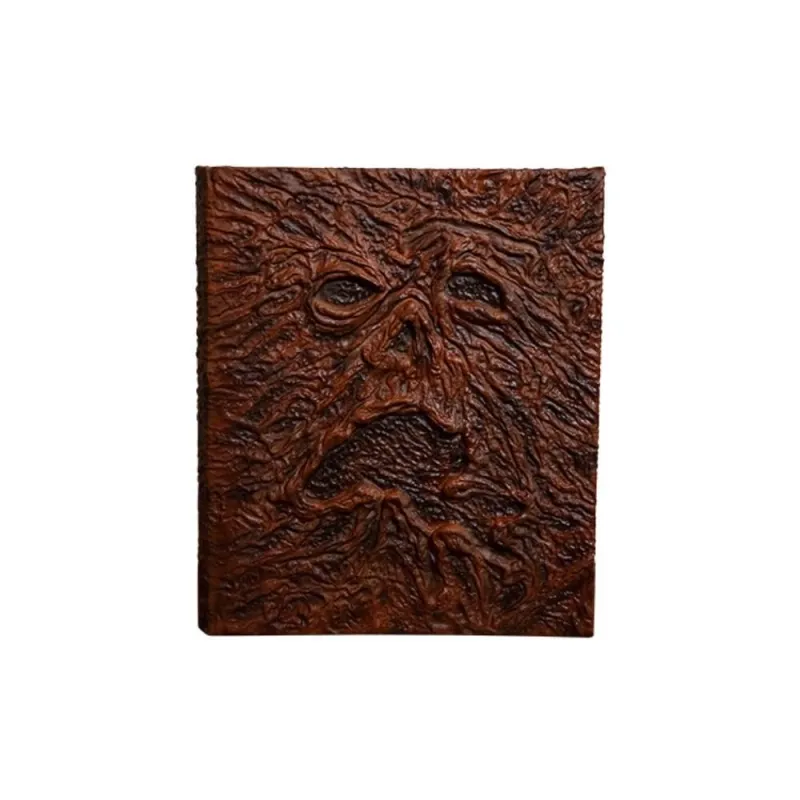 Trick Or Treat Studios Evil Dead 2 Book of the Dead - Necronomicon Prop Replica Trick Or Treat Studios Evil Dead 2 Book of the Dead - Necronomicon Prop Replica