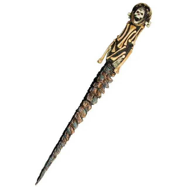 Trick or Treat Studios Evil Dead 2 Kandarian Dagger Prop Replica Trick or Treat Studios Evil Dead 2 Kandarian Dagger Prop Replica