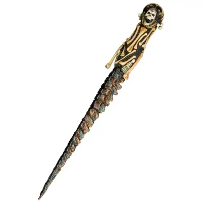 Trick or Treat Studios Evil Dead 2 Kandarian Dagger Prop Replica Trick or Treat Studios Evil Dead 2 Kandarian Dagger Prop Replica