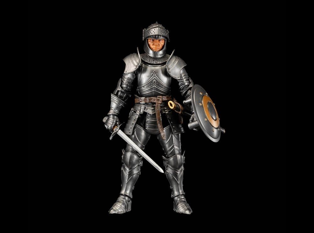 ***PRE ORDER*** Mythic Legions: Reinforcement 3 Action Figure Valiant Knight 2 Legion Builder ***PRE ORDER*** Mythic Legions: Reinforcement 3 Action Figure Valiant Knight 2 Legion Builder
