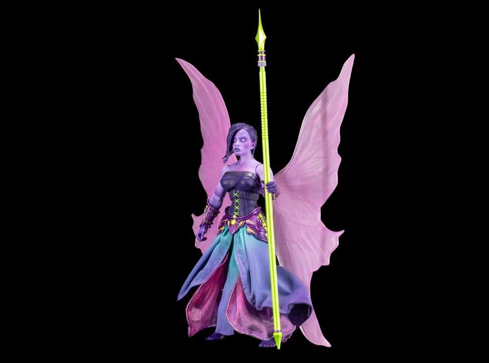 ***PRE ORDER*** Mythic Legions: Reinforcement 3 Action Figure The Yemaya Divine Deluxe ***PRE ORDER*** Mythic Legions: Reinforcement 3 Action Figure The Yemaya Divine Deluxe