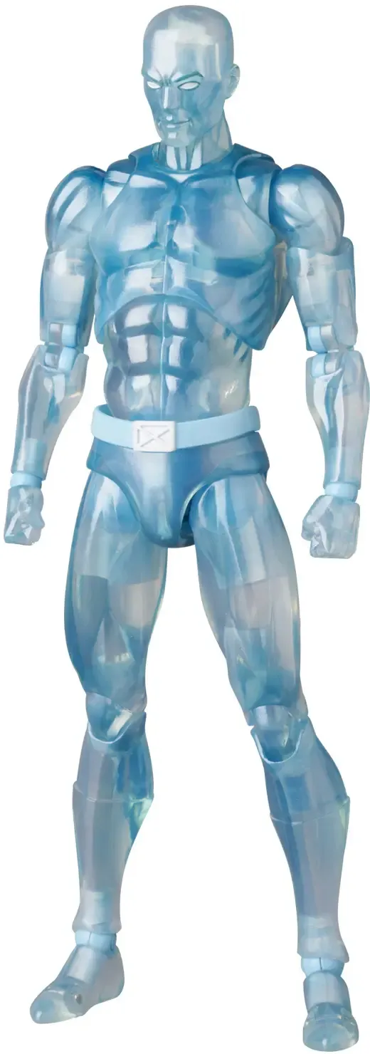 Medicom MAFEX Marvel Super Heroes MAFEX No.283 Ice Man (Comic X Men)