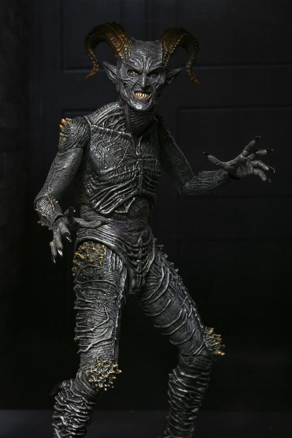The Conjuring Universe - Ultimate Malthus the Demon 7” Scale Action Figure The Conjuring Universe - Ultimate Malthus the Demon 7” Scale Action Figure