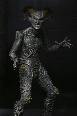 The Conjuring Universe - Ultimate Malthus the Demon 7” Scale Action Figure The Conjuring Universe - Ultimate Malthus the Demon 7” Scale Action Figure