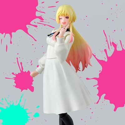 ***PRE ORDER*** Bandai Marriagetoxin S.H. Figuarts Mei Kinosaki Action Figure ***PRE ORDER*** Bandai Marriagetoxin S.H. Figuarts Mei Kinosaki Action Figure