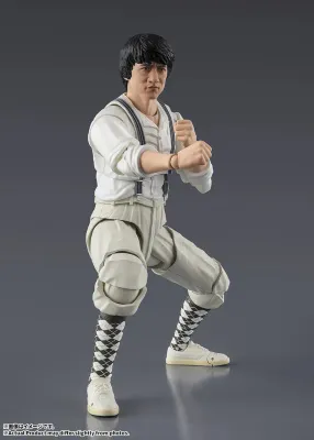 ***PRE ORDER*** Bandai Project A - S.H. Figuarts- Dragon Ma Action Figure ***PRE ORDER*** Bandai Project A - S.H. Figuarts- Dragon Ma Action Figure