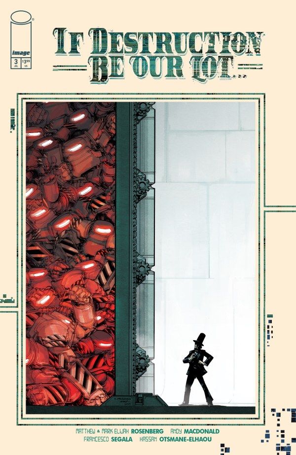 IF DESTRUCTION BE OUR LOT #3 CVR A MACDONALD SEGALA IMAGE COMICS (15th July 2026) IF DESTRUCTION BE OUR LOT #3 CVR A MACDONALD SEGALA IMAGE COMICS (15th July 2026)