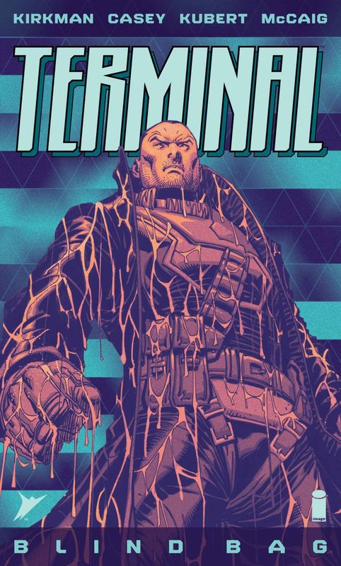TERMINAL #1 CVR L BLIND BAG VAR IMAGE COMICS (22nd July 2026)