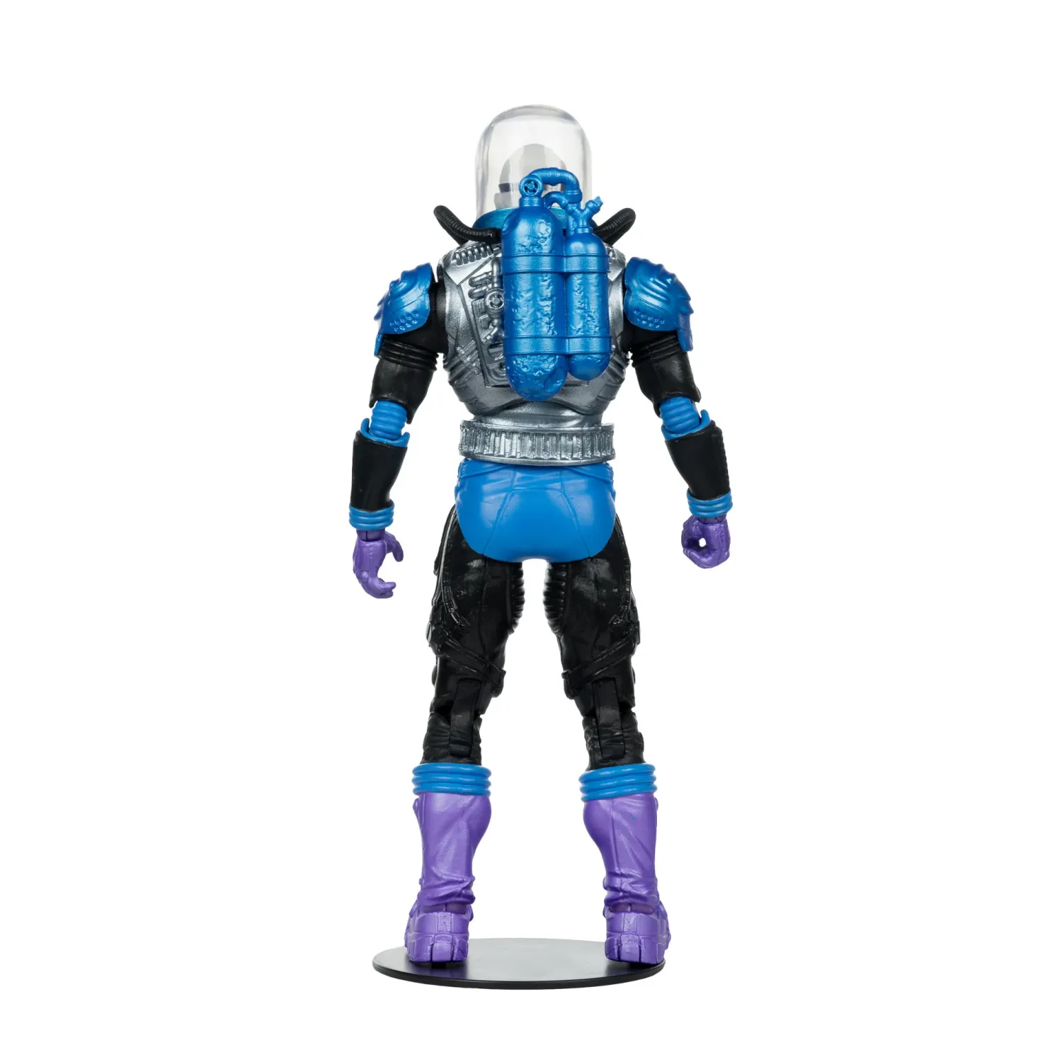 ワーナー・ブラザース・スタジオ・ストア限定 MR.FREEZE フィギュア PRE ORDER*** MCFARLANE TOYS VAULT COLLECTION wave 3 7