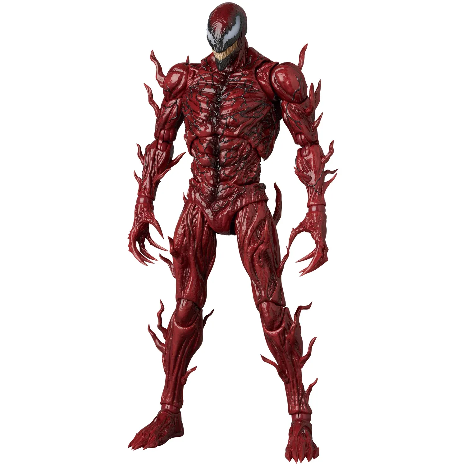 PRE ORDER*** Marvel Comics MAFEX Venom: Let There Be Carnage No