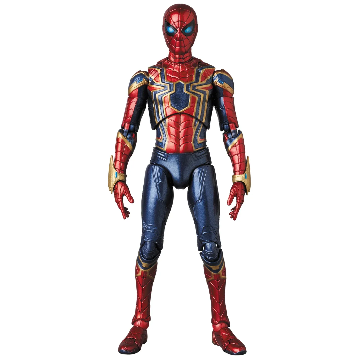 PRE ORDER*** Marvel Comics MAFEX Avengers: Endgame No.307 Iron