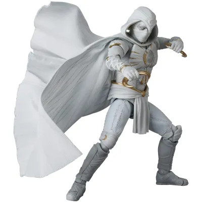 ***PRE ORDER*** Marvel Comics MAFEX No.322 Moon Knight Action Figure