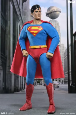 ***PRE ORDER*** NECA Superman (1978) 8 ***PRE ORDER*** NECA Superman (1978) 8" Clothed Superman Action Figure
