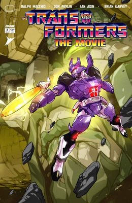 TRANSFORMERS THE MOVIE 40TH ANNV EDN #3 CVR A KARL KERSCHL IMAGE COMICS (5th August 2026) TRANSFORMERS THE MOVIE 40TH ANNV EDN #3 CVR A KARL KERSCHL IMAGE COMICS (5th August 2026)