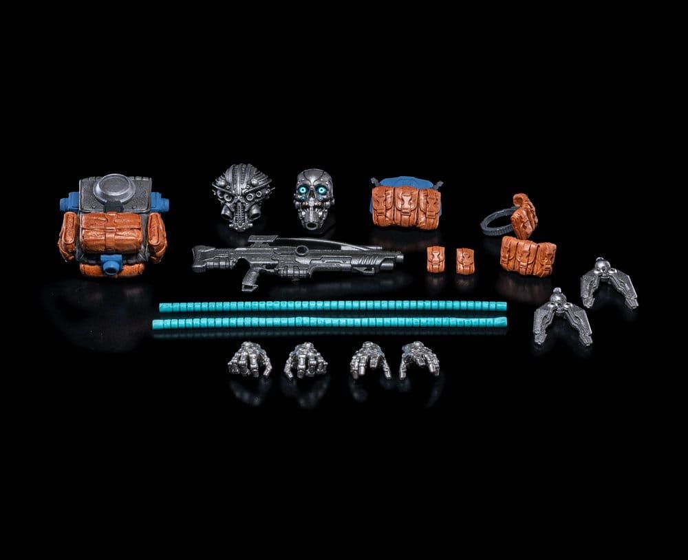 ***PRE ORDER*** Cosmic Legions Accessory ACU Protectorate Deployment Mission Pack