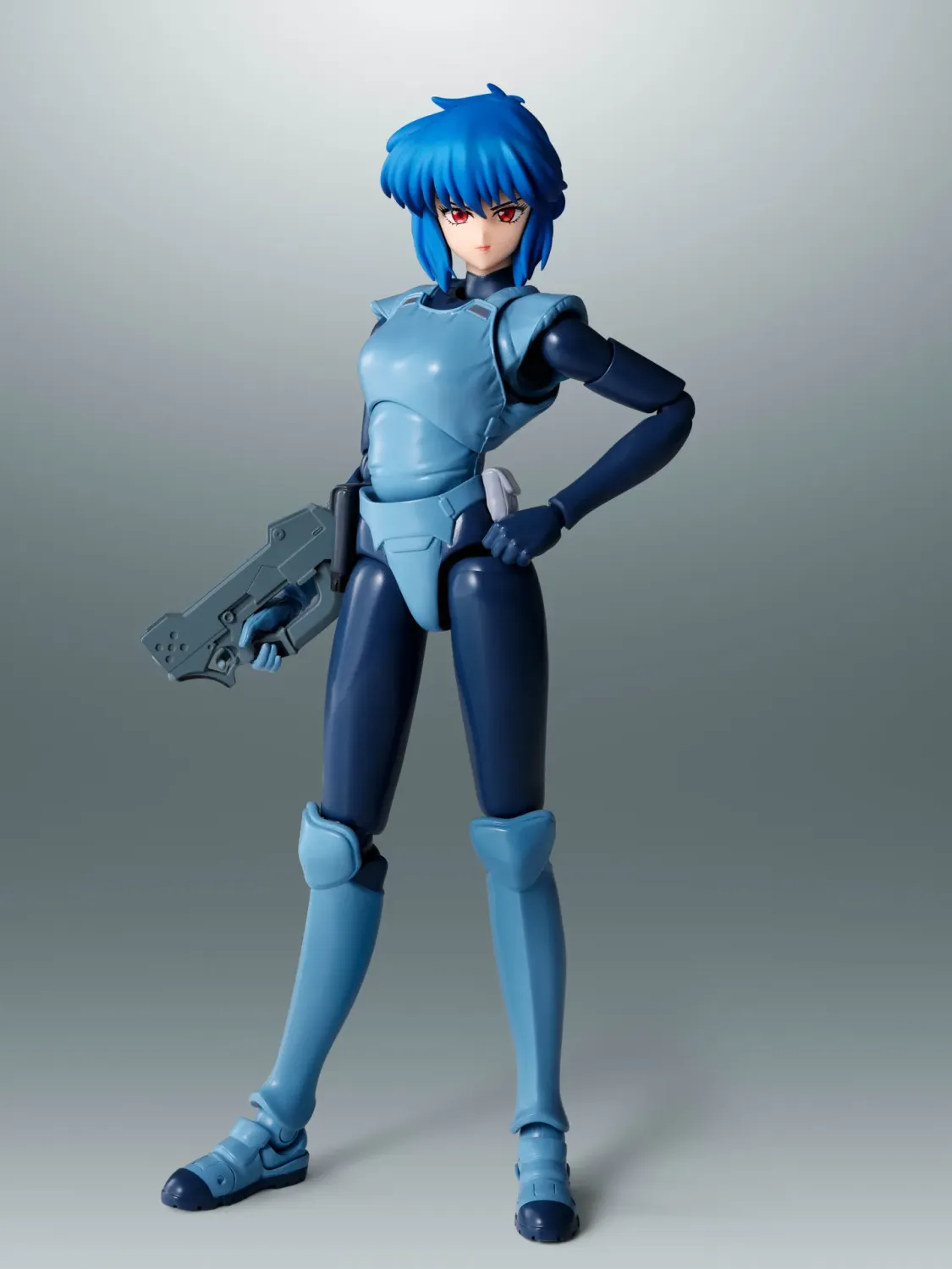 **PRE ORDER** Bandai S.H Figuarts Ghost In The Shell Motoko Kusanagi Action Figure **PRE ORDER** Bandai S.H Figuarts Ghost In The Shell Motoko Kusanagi Action Figure