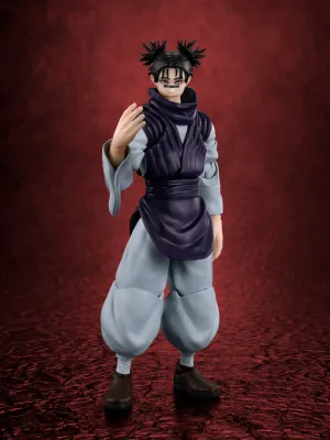 ***PRE ORDER*** Bandai S.H. Figuarts Jujutsu Kaisen Choso Action Figure ***PRE ORDER*** Bandai S.H. Figuarts Jujutsu Kaisen Choso Action Figure
