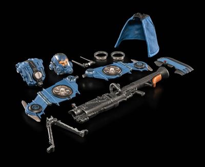 ***PRE ORDER*** Cosmic Legions Accessory Seek and Strike Mission Character Pack ***PRE ORDER*** Cosmic Legions Accessory Seek and Strike Mission Character Pack