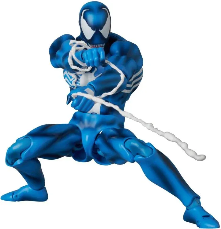 Medicom MAFEX Gamerverse No.298 Blue Venom Medicom MAFEX Gamerverse No.298 Blue Venom