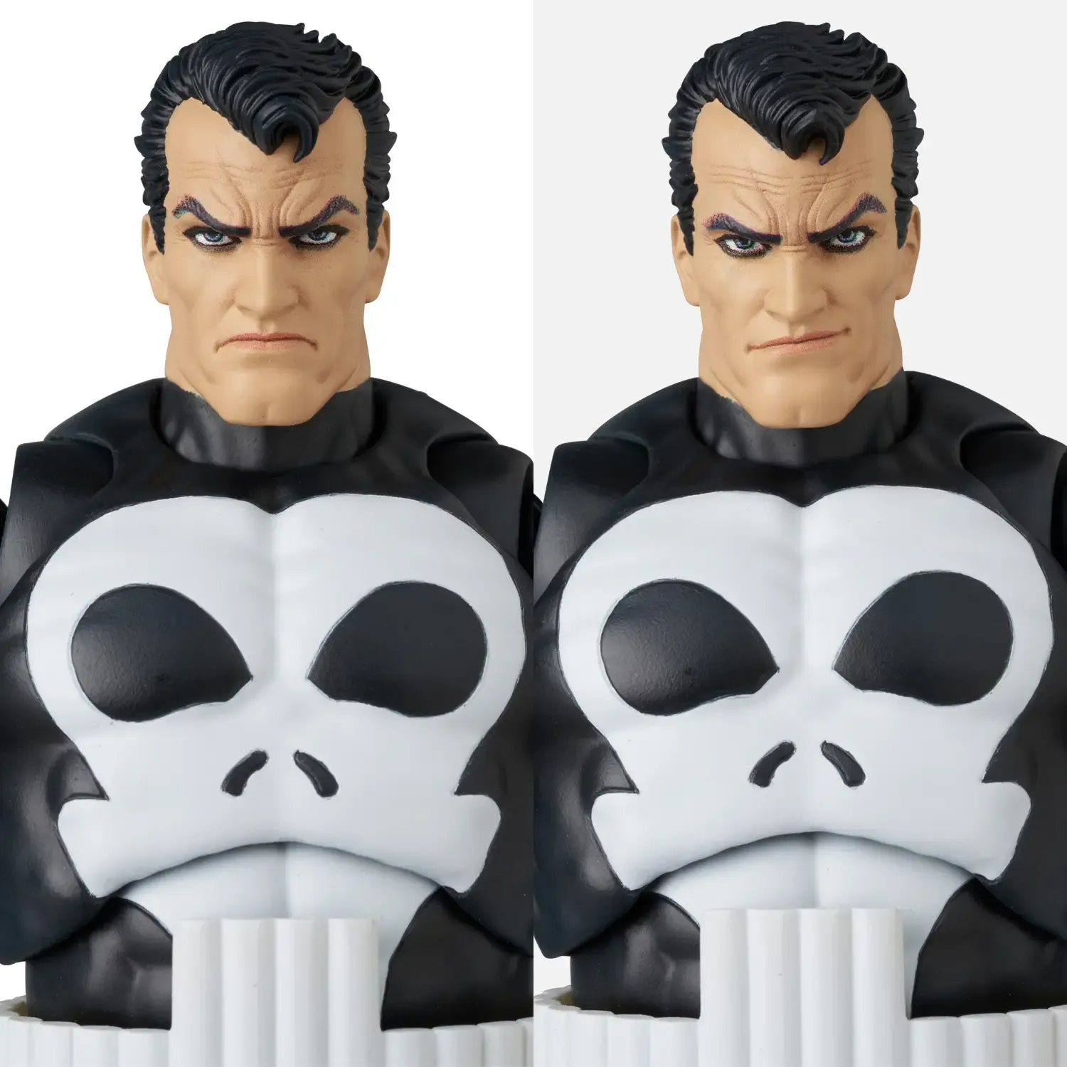 Medicom MAFEX Marvel Super Heroes MAFEX No.136 The Punisher (Comic)