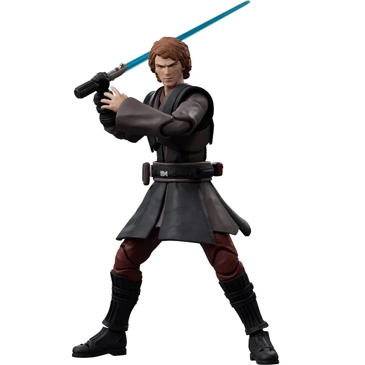 ***PRE-ORDER*** Blokees Star Wars: Revenge of the Sith Classic Class 08 Anakin Skywalker Model Kit