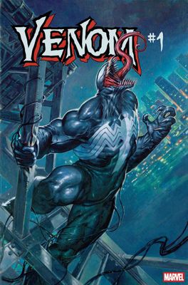 VENOM #260 CVR A CARLOS GOMEZ MARVEL COMICS (12th August 2026) VENOM #260 CVR A CARLOS GOMEZ MARVEL COMICS (12th August 2026)