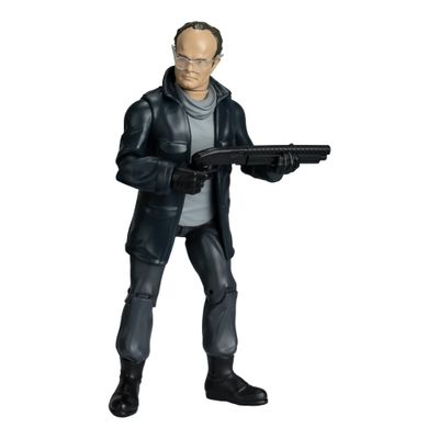 TRICK OR TREAT STUDIOS Robocop Clarence Boddicker 6.75″ Action Figure TRICK OR TREAT STUDIOS Robocop Clarence Boddicker 6.75″ Action Figure