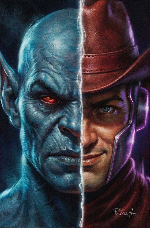 THUNDERCATS X SILVERHAWKS #4 CVR F METAL PREMIUM VAR DYNAMITE COMICS (19th August 2026) THUNDERCATS X SILVERHAWKS #4 CVR F METAL PREMIUM VAR DYNAMITE COMICS (19th August 2026)