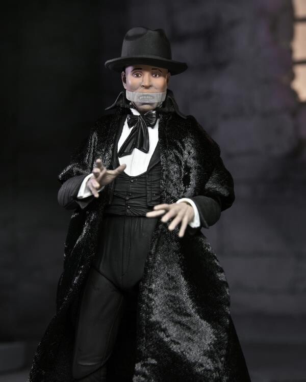 NECA Ultimate 7 NECA Ultimate 7" Scale Universal Monsters The Phantom of the Opera