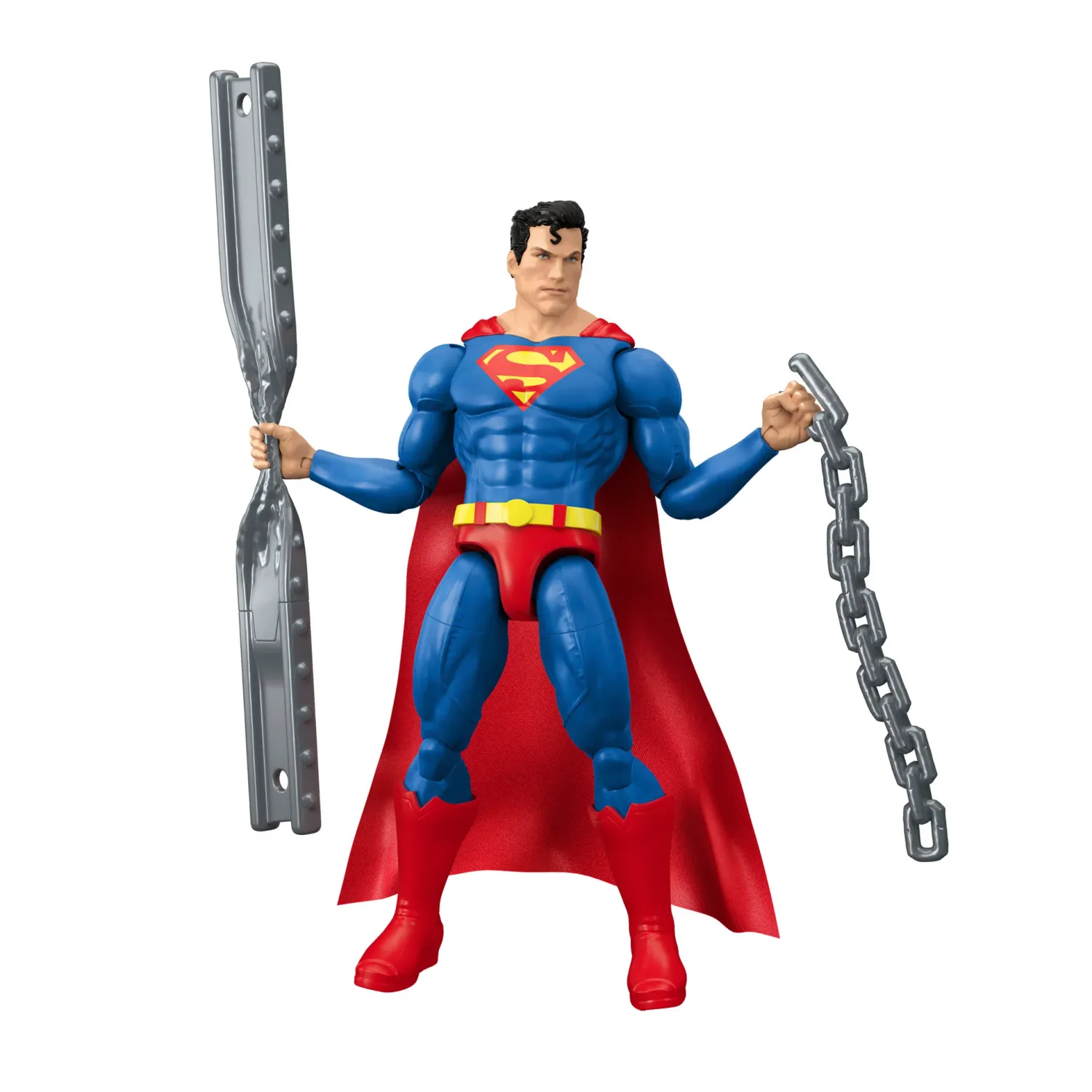 DC Universe Core Wave 2 Superman Action Figure DC Universe Core Wave 2 Superman Action Figure