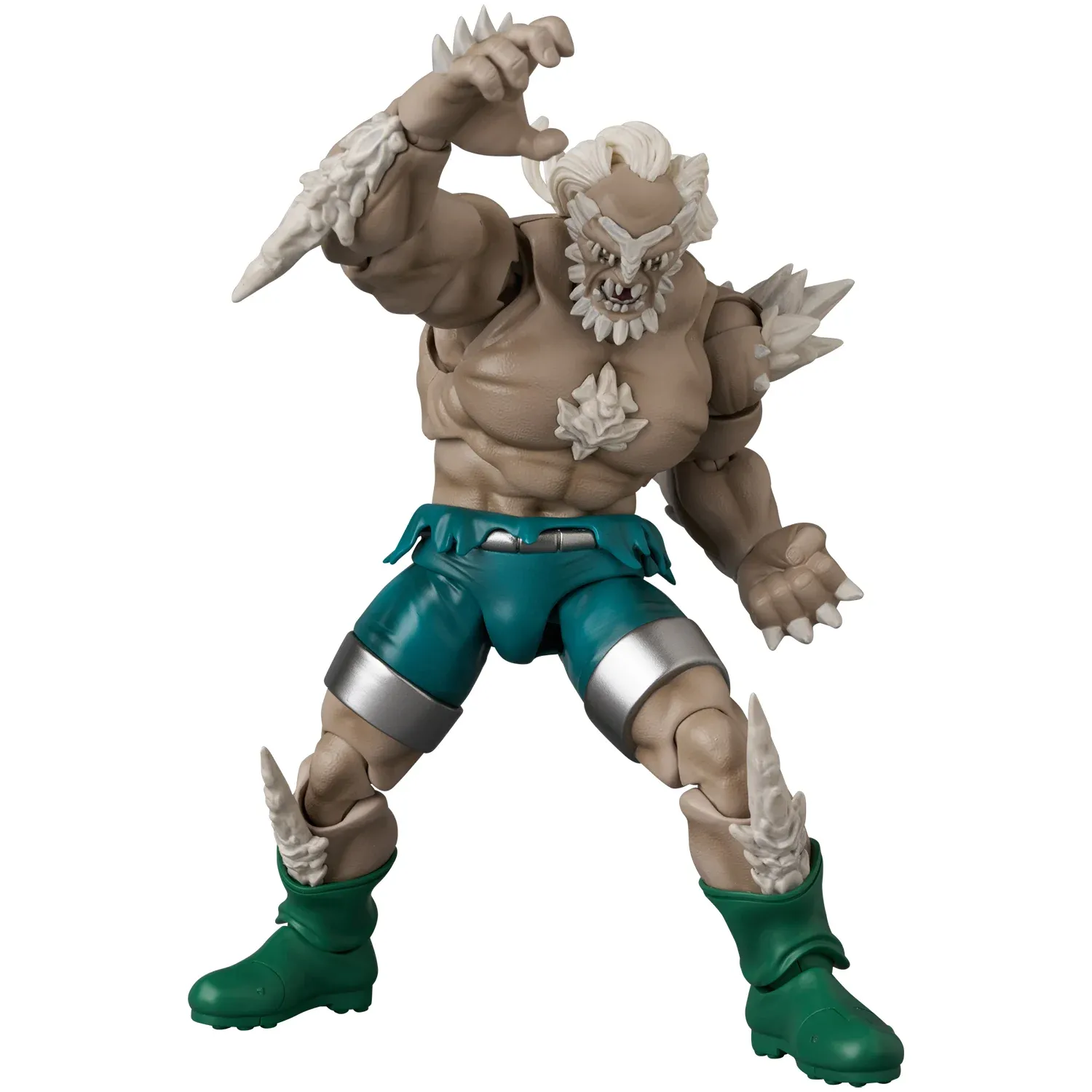 ***PRE ORDER*** MAFEX Death of Superman - No.325 Doomsday Action Figure ***PRE ORDER*** MAFEX Death of Superman - No.325 Doomsday Action Figure