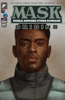 MASK ORIGINS #1 (ONE SHOT) CVR E BEN OLIVER VAR IMAGE COMICS (26th August 2026) MASK ORIGINS #1 (ONE SHOT) CVR E BEN OLIVER VAR IMAGE COMICS (26th August 2026)