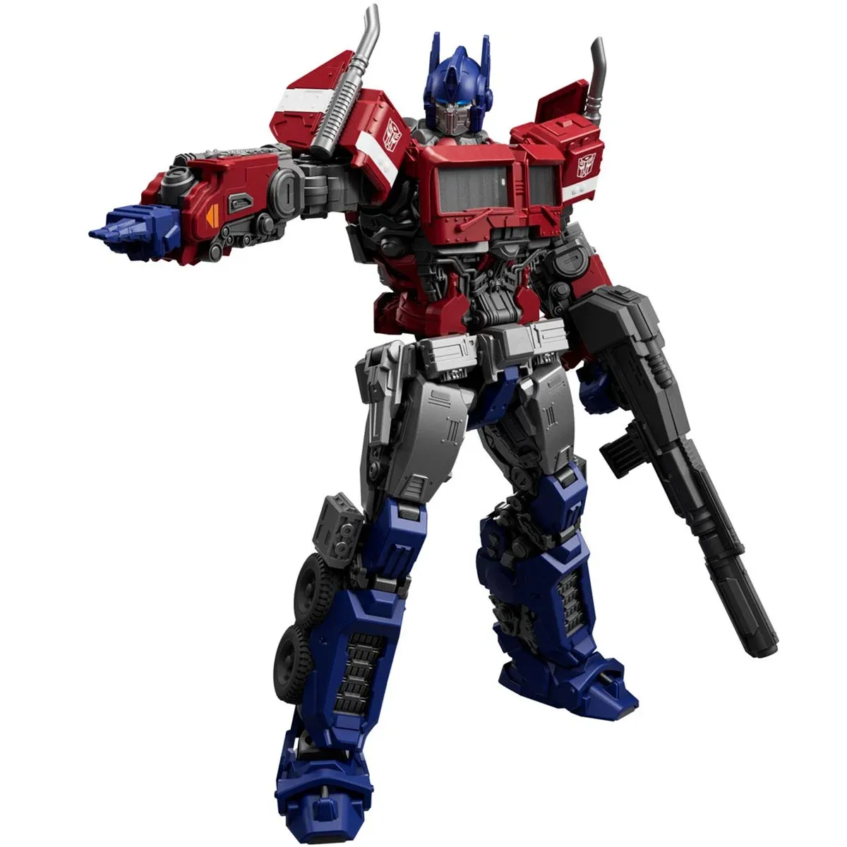 ***PRE-ORDER*** Blokees Transformers Classic Class Bumblebee - CC26 Optimus Prime Model Kit