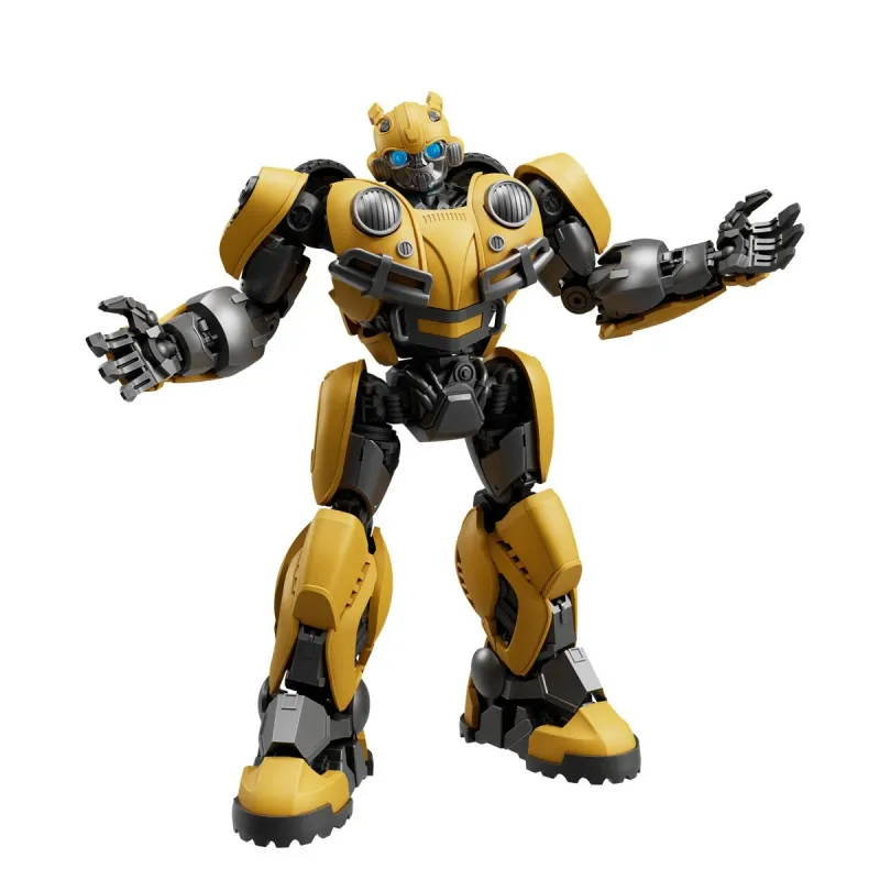 ***PRE-ORDER*** Blokees Transformers Classic Class CC27 Bumblebee Model Kit