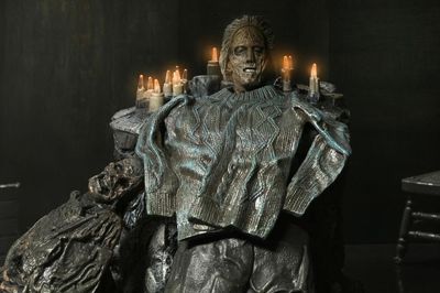 NECA Friday the 13th: The Game Pamela Shrine Diorama NECA Friday the 13th: The Game Pamela Shrine Diorama