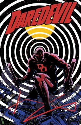 DAREDEVIL #6 CVR C SUPERLOG FOIL VAR (NET) MARVEL COMICS (2nd September 2026) DAREDEVIL #6 CVR C SUPERLOG FOIL VAR (NET) MARVEL COMICS (2nd September 2026)