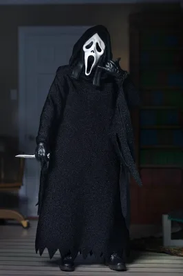 NECA 7 NECA 7" Scale Ultimate Ghost Face Returns Action Figure