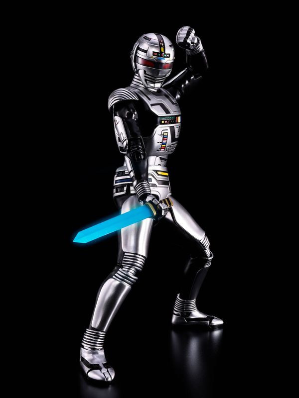 ***PRE ORDER*** Bandai S.H. Figuarts Gavan Shinkocchou Seihou ***PRE ORDER*** Bandai S.H. Figuarts Gavan Shinkocchou Seihou