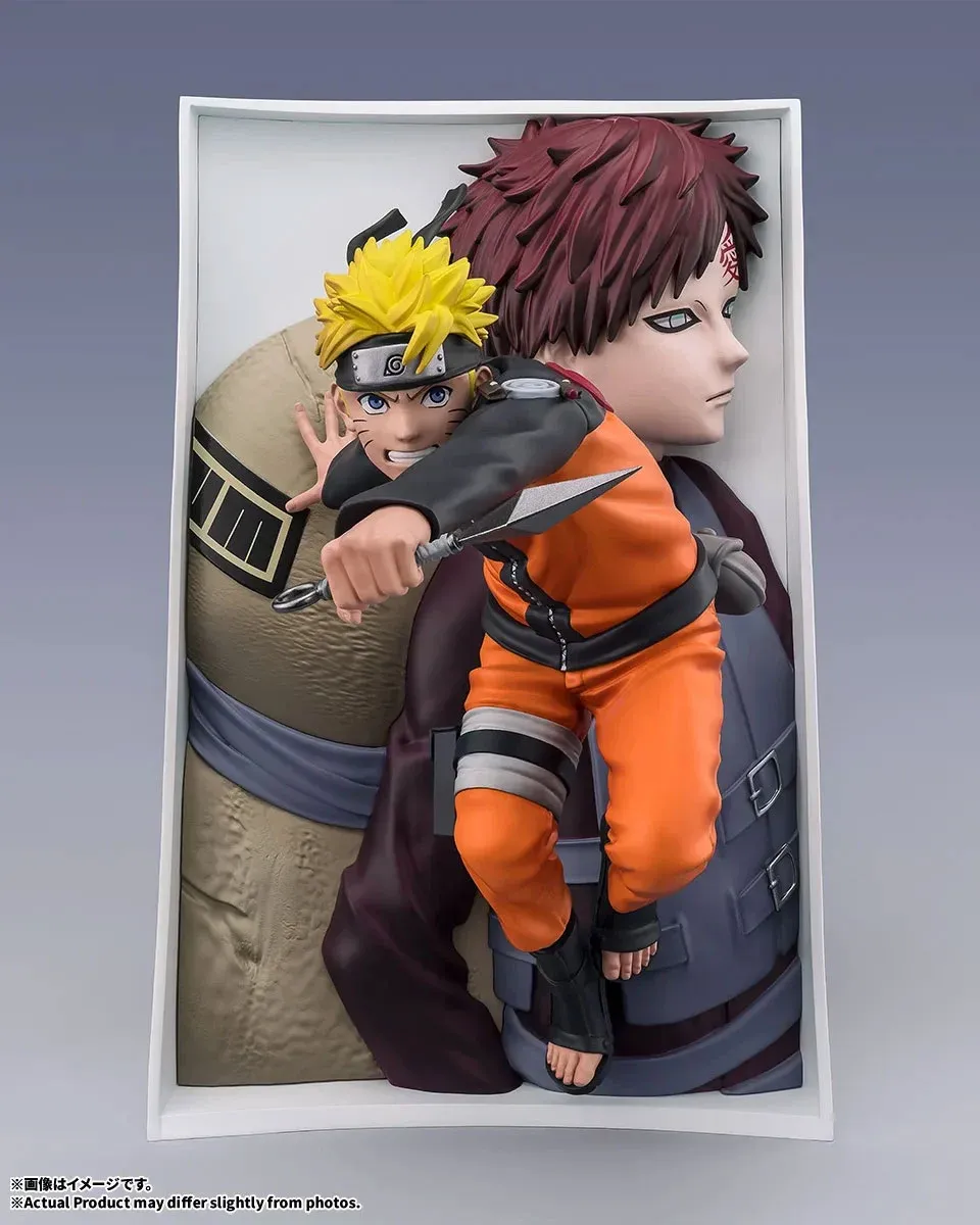 **PRE ORDER** BANDAI FIGUARTSZERO Naruto: Shippuden 72 Series 29 Naruto Uzumaki **PRE ORDER** BANDAI FIGUARTSZERO Naruto: Shippuden 72 Series 29 Naruto Uzumaki