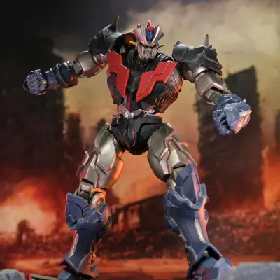 ***PRE ORDER*** NECA 7" Mazinger Z Go! Saga Mazinger Z Action Figure