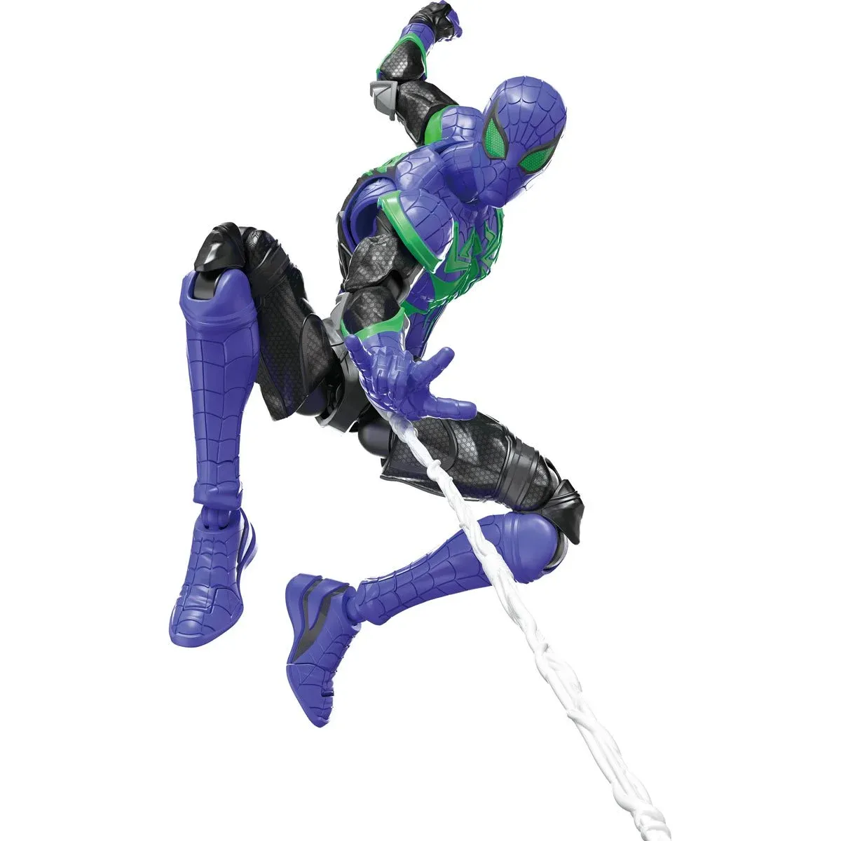 ** PRE-ORDER** Blokees Marvel Rivals Champion Class CC25 -Spider-Man Chasm Model Kit ** PRE-ORDER** Blokees Marvel Rivals Champion Class CC25 -Spider-Man Chasm Model Kit