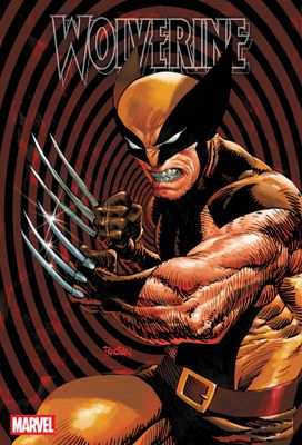 WOLVERINE #28 CVR A DAN PANOSIAN MARVEL COMICS (23rd September 2026) WOLVERINE #28 CVR A DAN PANOSIAN MARVEL COMICS (23rd September 2026)