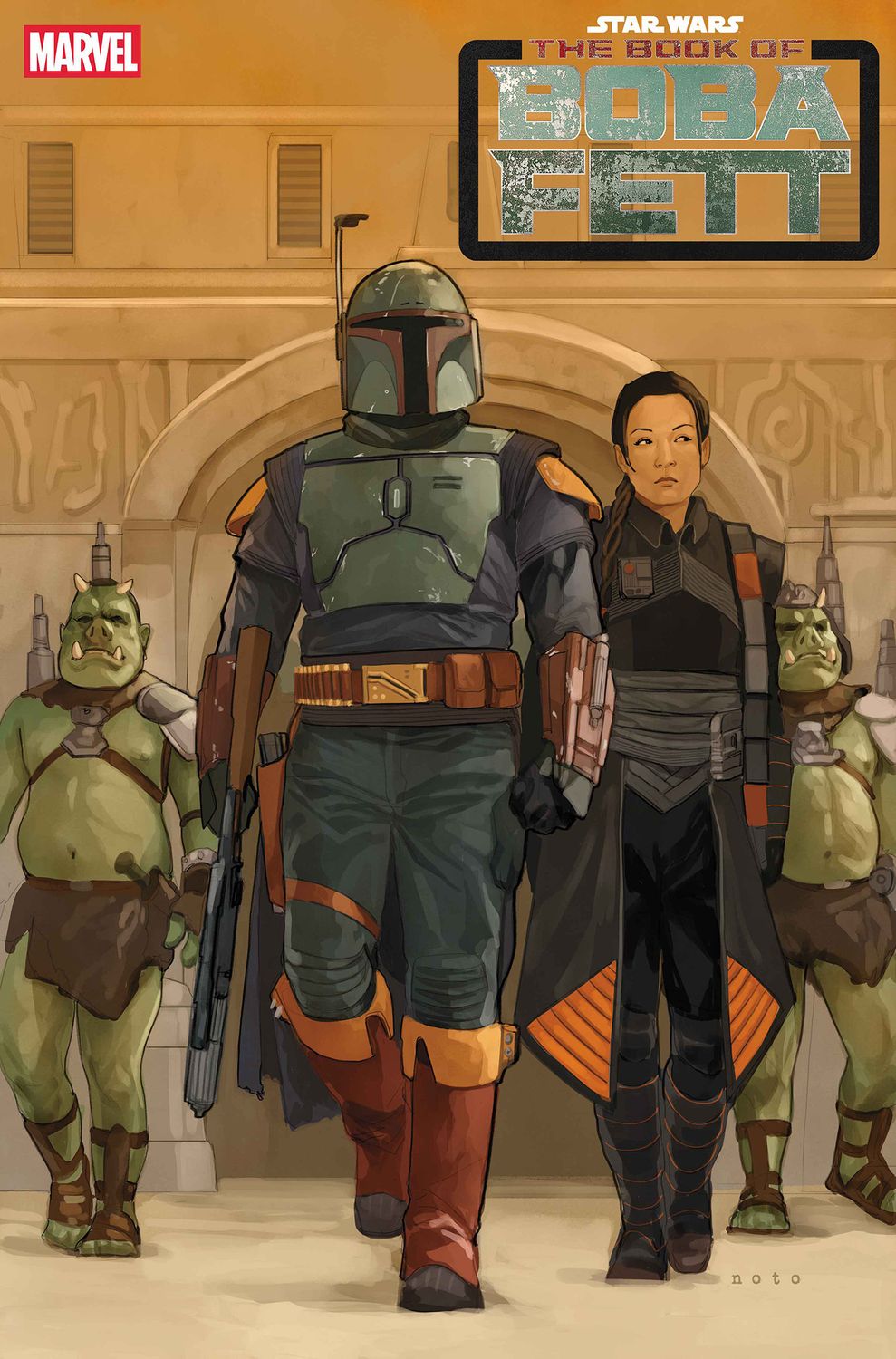 STAR WARS THE BOOK OF BOBA FETT #2 CVR A ALEX MALEEV MARVEL COMICS (23rd September 2026) STAR WARS THE BOOK OF BOBA FETT #2 CVR A ALEX MALEEV MARVEL COMICS (23rd September 2026)