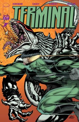 TERMINAL #3 CVR A ANDY KUBERT & DAVE MCCAIG IMAGE COMICS (23rd September 2026) TERMINAL #3 CVR A ANDY KUBERT & DAVE MCCAIG IMAGE COMICS (23rd September 2026)