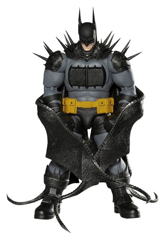 **PRE ORDER** Beast Kingdom Dynamic 8ction Heroes DAH-186 Absolute Batman Action Figure