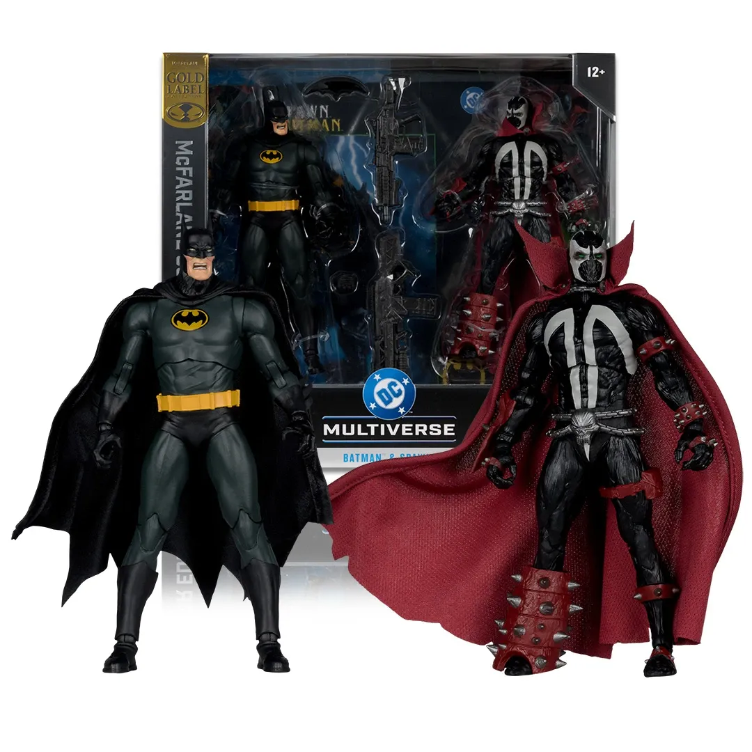 ***PRE-ORDER*** MCFARLANE TOYS 7