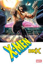 X-MEN #39 CVR A TONY DANIEL  MARVEL COMICS (14th October 2026)