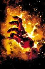 FURY OF FIRESTORM #7 Cover A DC COMICS (14th October 2026) FURY OF FIRESTORM #7 Cover A DC COMICS (14th October 2026)