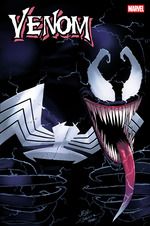VENOM #1 Cover B JOHN ROMITA JR Variant MARVEL COMICS (14th October 2026)
